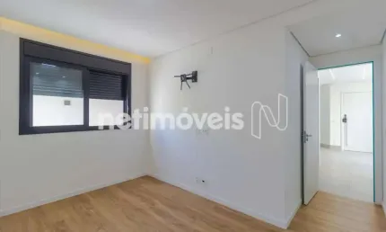 Apartamento com 2 quartos à venda na Rua Martinho Campos, Cruzeiro, Belo Horizonte