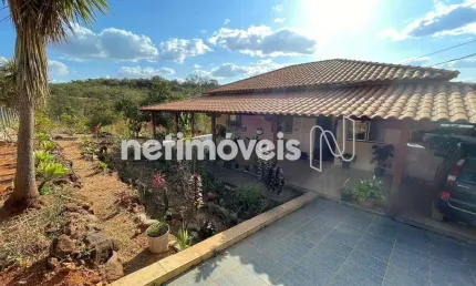 Venda Casa Fazenda Passa Tempo (Andiroba) Esmeraldas
