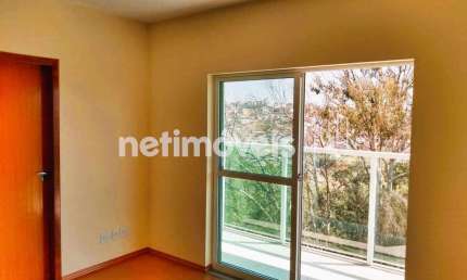 Apartamento com 3 quartos à venda na Rua E, São Jorge, Barbacena