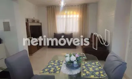 Venda Apartamento 3 quartos Cachoeirinha Belo Horizonte