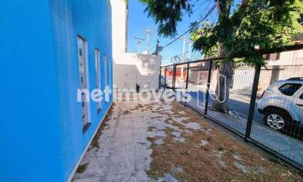 Casa com 3 quartos à venda na Rua São Joaquim, Sagrada Família, Belo Horizonte