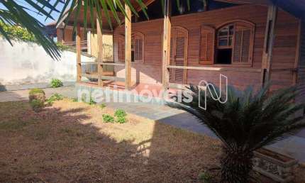 Casa com 3 quartos à venda na Rua Dom Silvério, Santa Mônica, Belo Horizonte