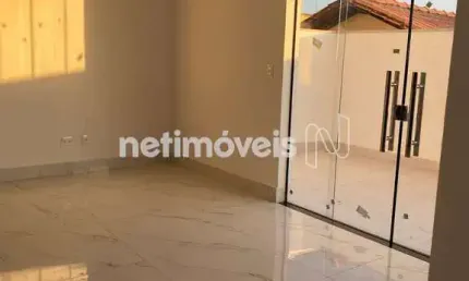 Apartamento com 3 quartos à venda na Rua Marechal Rondon, Suzana, Belo Horizonte