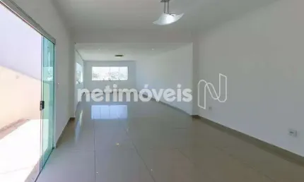 Casa com 4 quartos à venda na Rua Jamil Farah, Havaí, Belo Horizonte