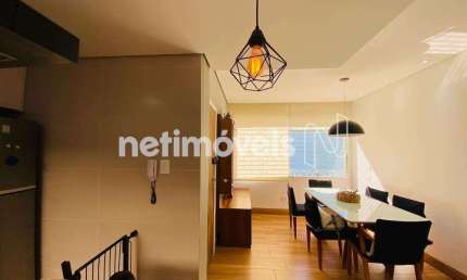 Venda Apartamento 3 quartos Floresta Belo Horizonte