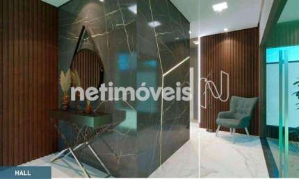 Apartamento com 2 quartos à venda na Rua Bambuí, Serra, Belo Horizonte