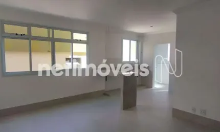 Apartamento com 3 quartos à venda na Rua Carlos Gomes, Santo Antônio, Belo Horizonte