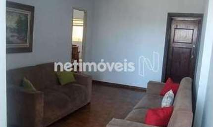 Venda Apartamento 3 quartos Floresta Belo Horizonte