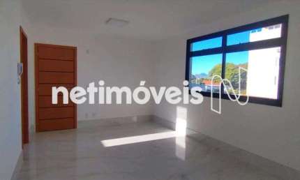 Apartamento com 3 quartos à venda na Rua Boninas, Esplanada, Belo Horizonte