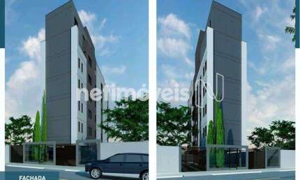 Apartamento com 2 quartos à venda na Rua Bambuí, Serra, Belo Horizonte