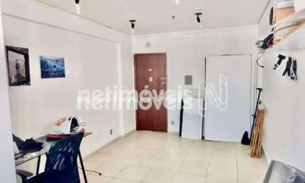 Sala comercial à venda na Rua Domingos Vieira, Santa Efigênia, Belo Horizonte