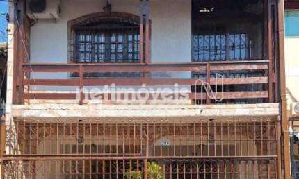 Casa com 3 quartos à venda na Rua dos Xavantes, Santa Mônica, Belo Horizonte