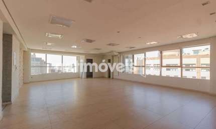 Sala comercial com 4 salas à venda na Rua da Paisagem, Vila da Serra, Nova Lima