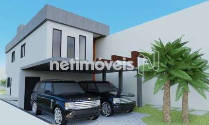 Apartamento com 3 quartos à venda na Rua Irene Viana De Matos, Jardim Imperial, Lagoa Santa