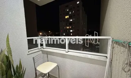 Venda Apartamento 2 quartos Planalto Belo Horizonte