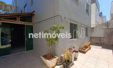 Apartamento com 3 quartos à venda na Rua General Ephigênio Ruas Santos, Itapoã, Belo Horizonte