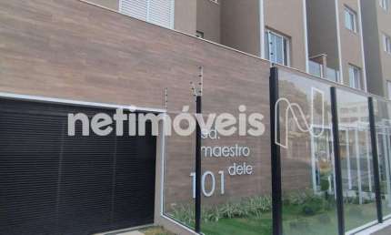 Apartamento com 2 quartos à venda na Rua Estrela Dalva, Santa Efigênia, Belo Horizonte