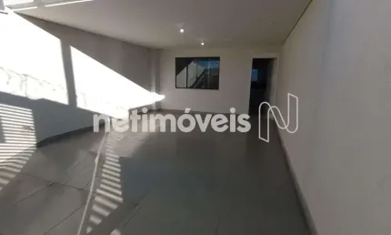Casa com 3 quartos à venda na Rua Desembargador Arthur Albino, Floramar, Belo Horizonte