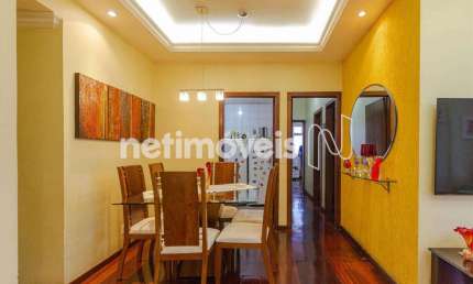 Venda Apartamento 3 quartos Silveira Belo Horizonte