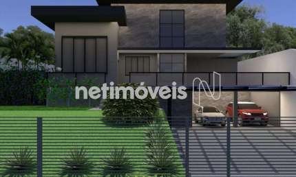 Casa com 5 quartos à venda na Avenida Santa Rosa, São Luiz, Belo Horizonte