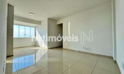 Apartamento com 3 quartos à venda na Rua Sena Madureira, Ouro Preto, Belo Horizonte