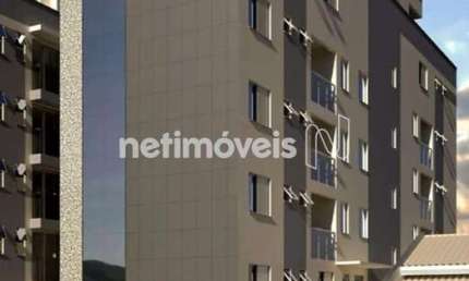 Apartamento com 4 quartos à venda na Rua Atenas, Ana Lúcia, Sabará