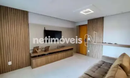 Venda Apartamento 3 quartos Palmares Belo Horizonte