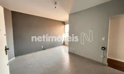Apartamento com 3 quartos à venda na Rua Geraldo Magela de Almeida, Manacás, Belo Horizonte