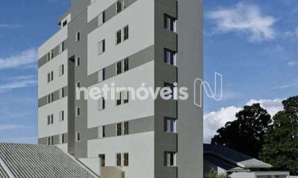 Apartamento com 2 quartos à venda na Rua Diana, Ana Lúcia, Sabará