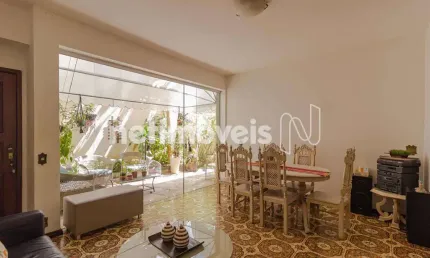 Apartamento com 5 quartos à venda na Rua Doutor Jarbas Vidal Gomes, Cidade Nova, Belo Horizonte