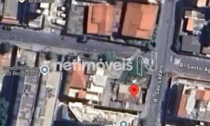 Venda Lote-Área-Terreno Sagrada Família Belo Horizonte