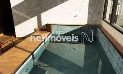 Apartamento com 2 quartos à venda na Avenida do Contorno, Santo Agostinho, Belo Horizonte