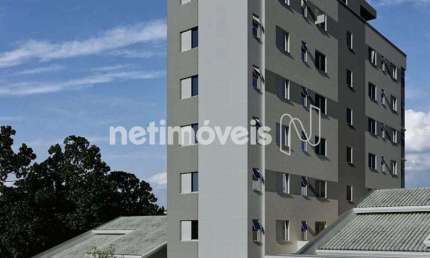 Apartamento com 2 quartos à venda na Rua Diana, Ana Lúcia, Sabará