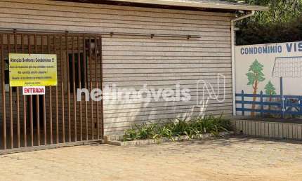 Casa em condomínio fechado com 4 quartos à venda na Rua Andiroba, São Paulo, Belo Horizonte