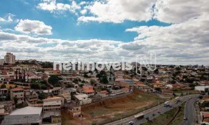 Apartamento com 2 quartos à venda na Avenida da Sinfonia, Santa Amélia, Belo Horizonte