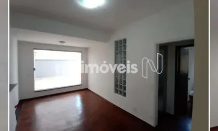 Apartamento com 3 quartos à venda na Rua Benjamim Flores, Santo Antônio, Belo Horizonte