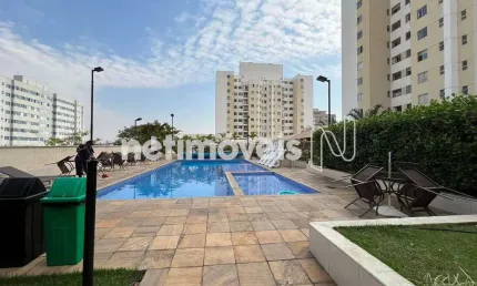 Venda Apartamento 3 quartos Jardim Guanabara Belo Horizonte