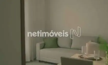 Apartamento com 2 quartos à venda na Avenida do Contorno, Santo Agostinho, Belo Horizonte