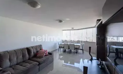 Venda Apartamento 3 quartos Concórdia Belo Horizonte
