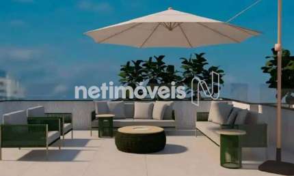 Apartamento com 2 quartos à venda na Rua Tereza Mota Valadares, Buritis, Belo Horizonte