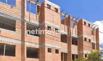Sala comercial com 1 sala à venda na Rua Expedicionário Paulo de Oliveira, São Luiz, Belo Horizonte