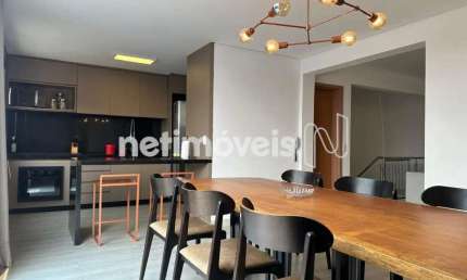 Cobertura com 3 quartos à venda na Rua Castelo da Beira, Castelo, Belo Horizonte
