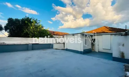 Casa com 4 quartos à venda na Rua Plombagina, Colégio Batista, Belo Horizonte