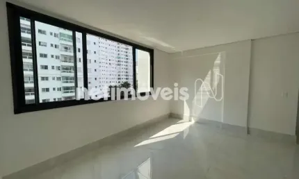 Apartamento com 3 quartos à venda na Rua Eli Seabra Filho, Buritis, Belo Horizonte