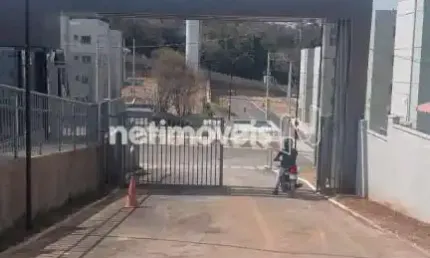 Apartamento com 2 quartos à venda na Rua Rita Camargos, Bom Jesus, Contagem