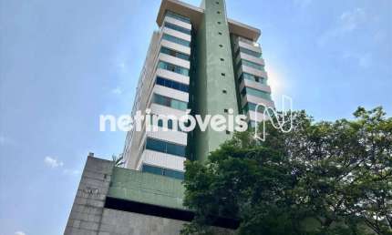 Venda Apartamento 4 quartos Silveira Belo Horizonte