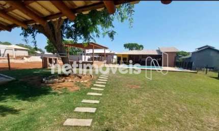 Chácara / sítio com 3 quartos à venda na Lote Dezessete, Condomínio Vale Verde, Funilândia