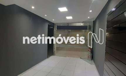 Ponto comercial com 1 sala à venda na Avenida Amazonas, Centro, Belo Horizonte