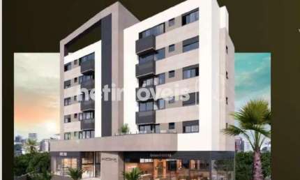 Ponto comercial à venda na Avenida Halley, Santa Lúcia, Belo Horizonte