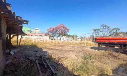 Venda Lote-Área-Terreno São Luiz (pampulha) Belo Horizonte